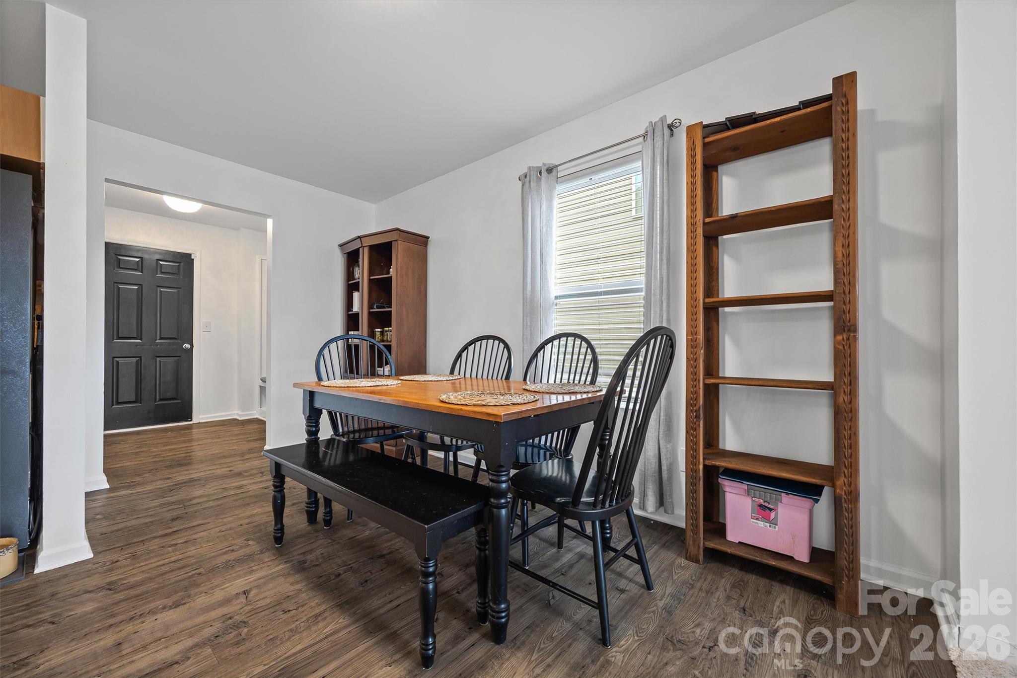 Roddey Park - Residential