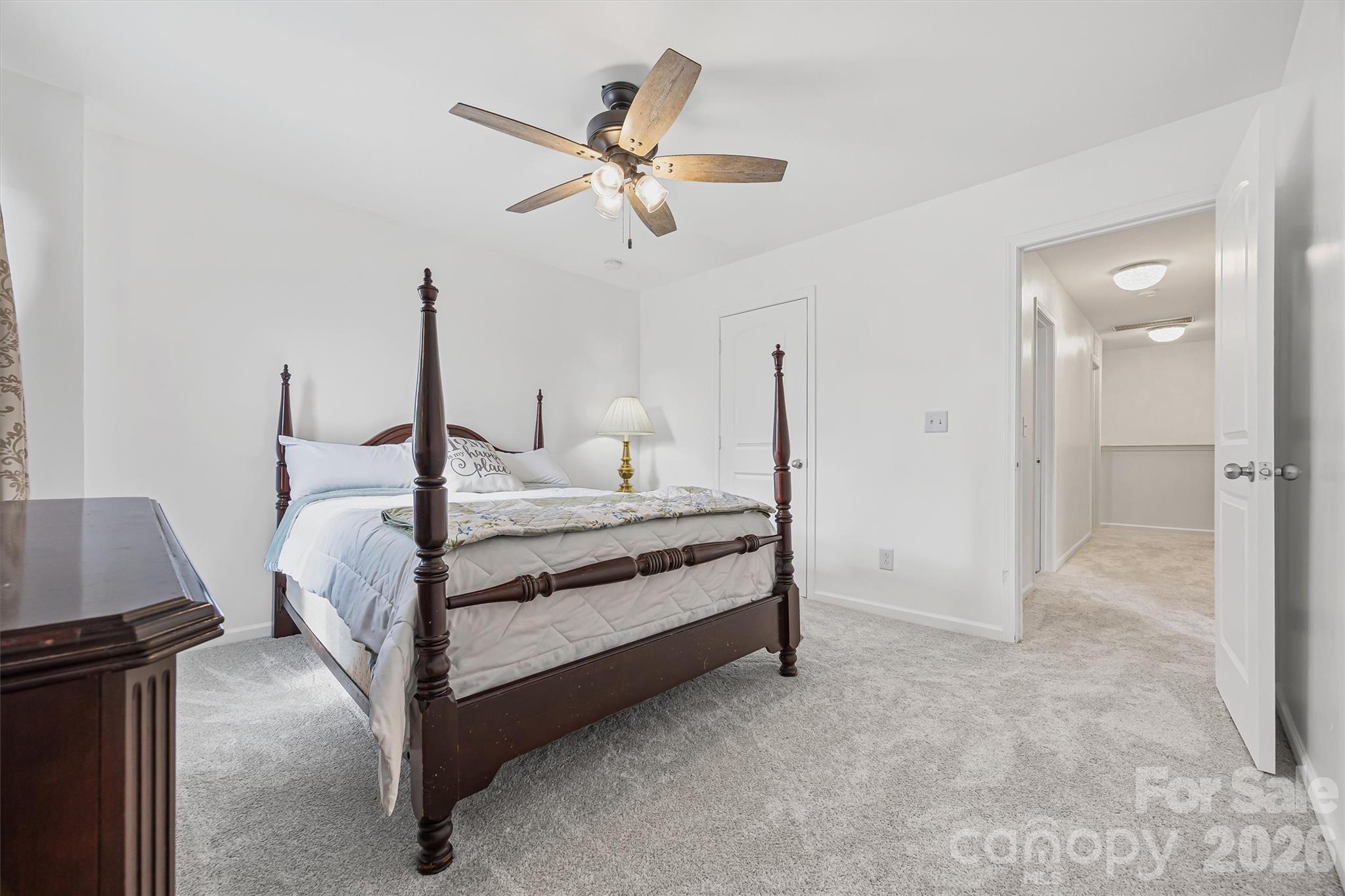 Roddey Park - Residential