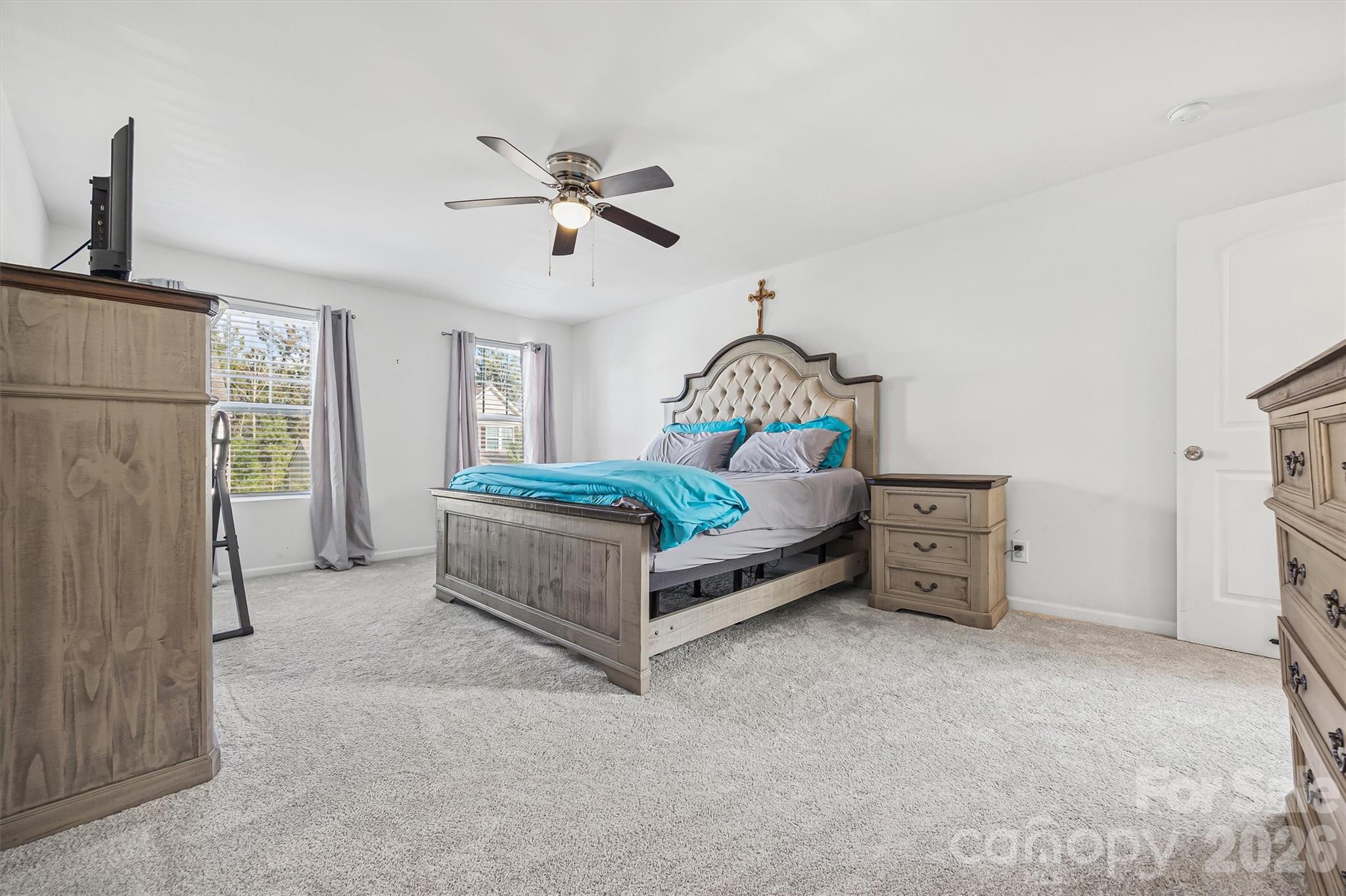 Roddey Park - Residential