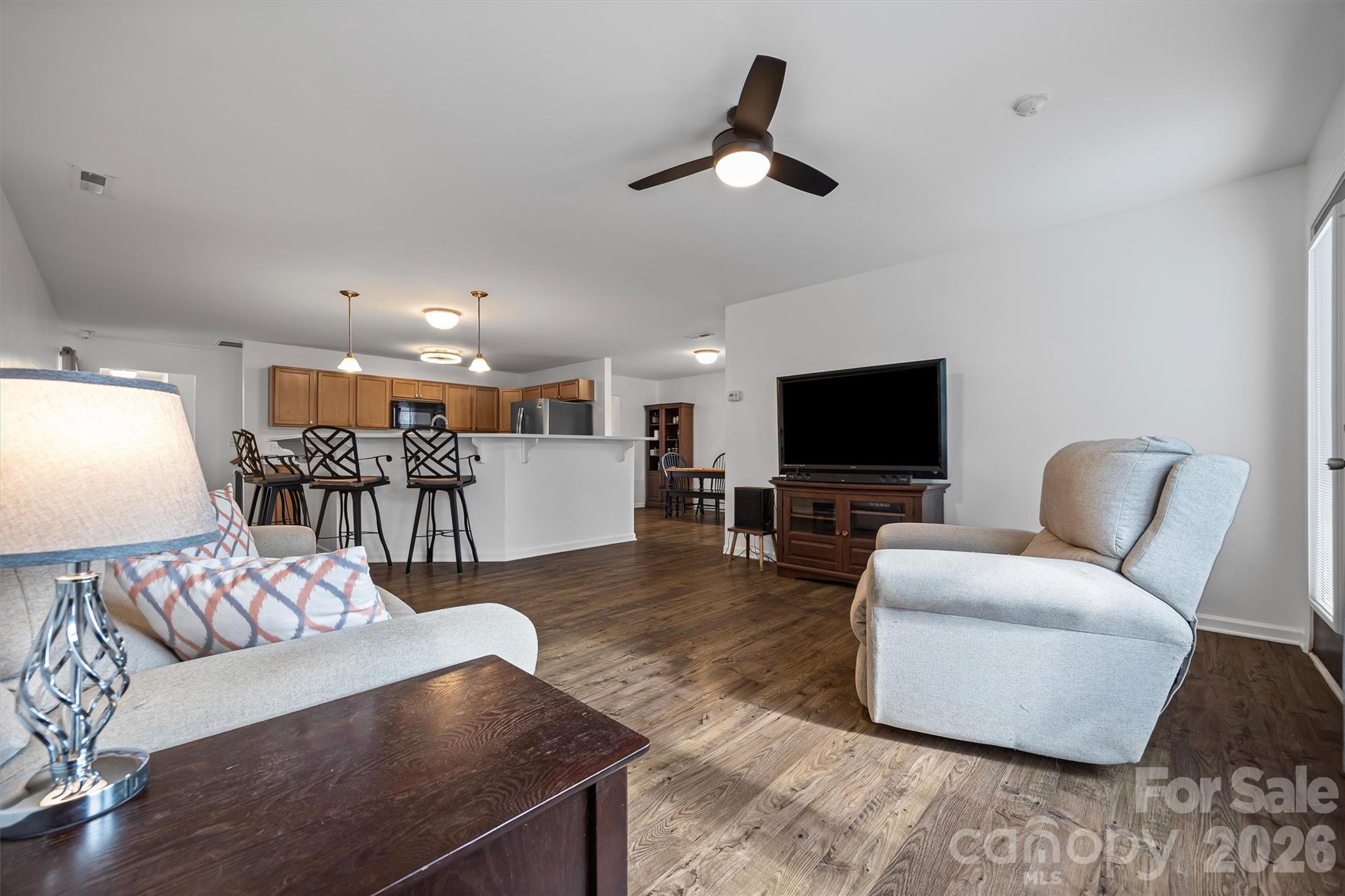 Roddey Park - Residential