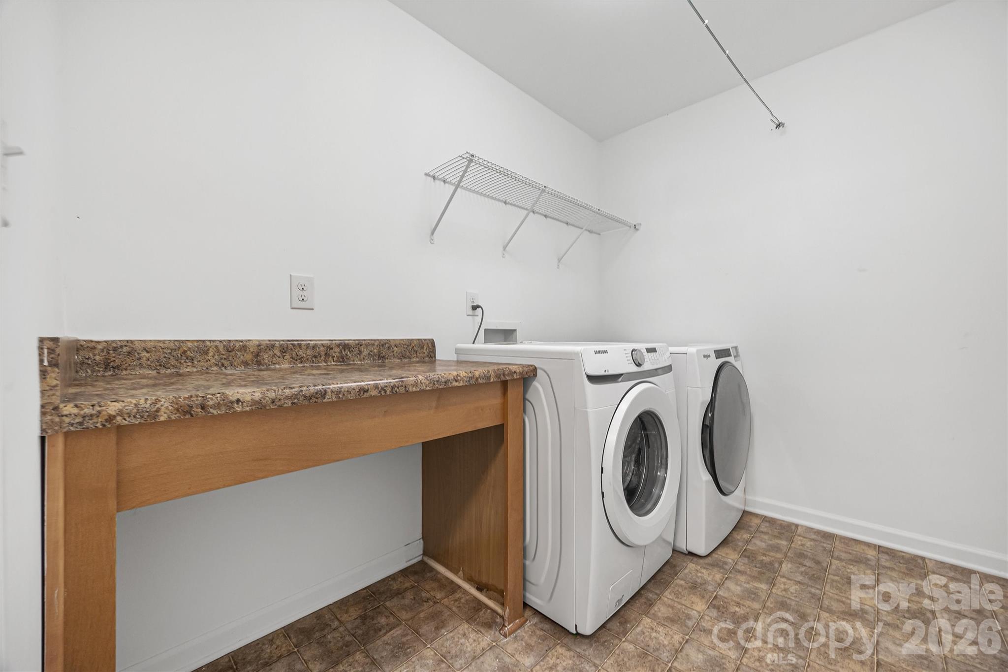 Roddey Park - Residential