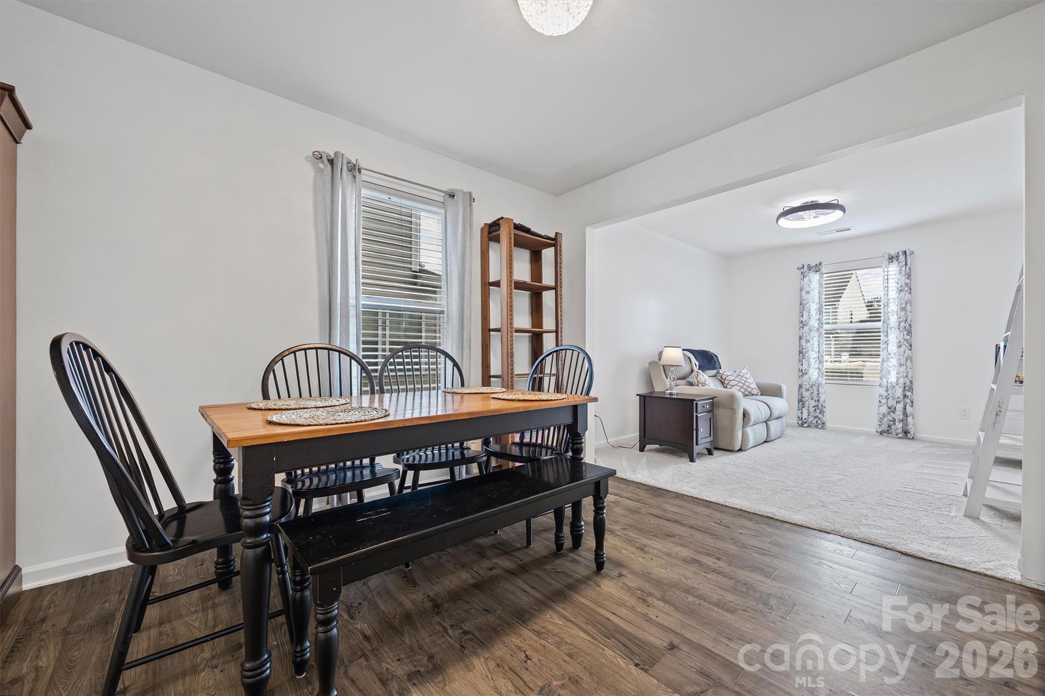 Roddey Park - Residential