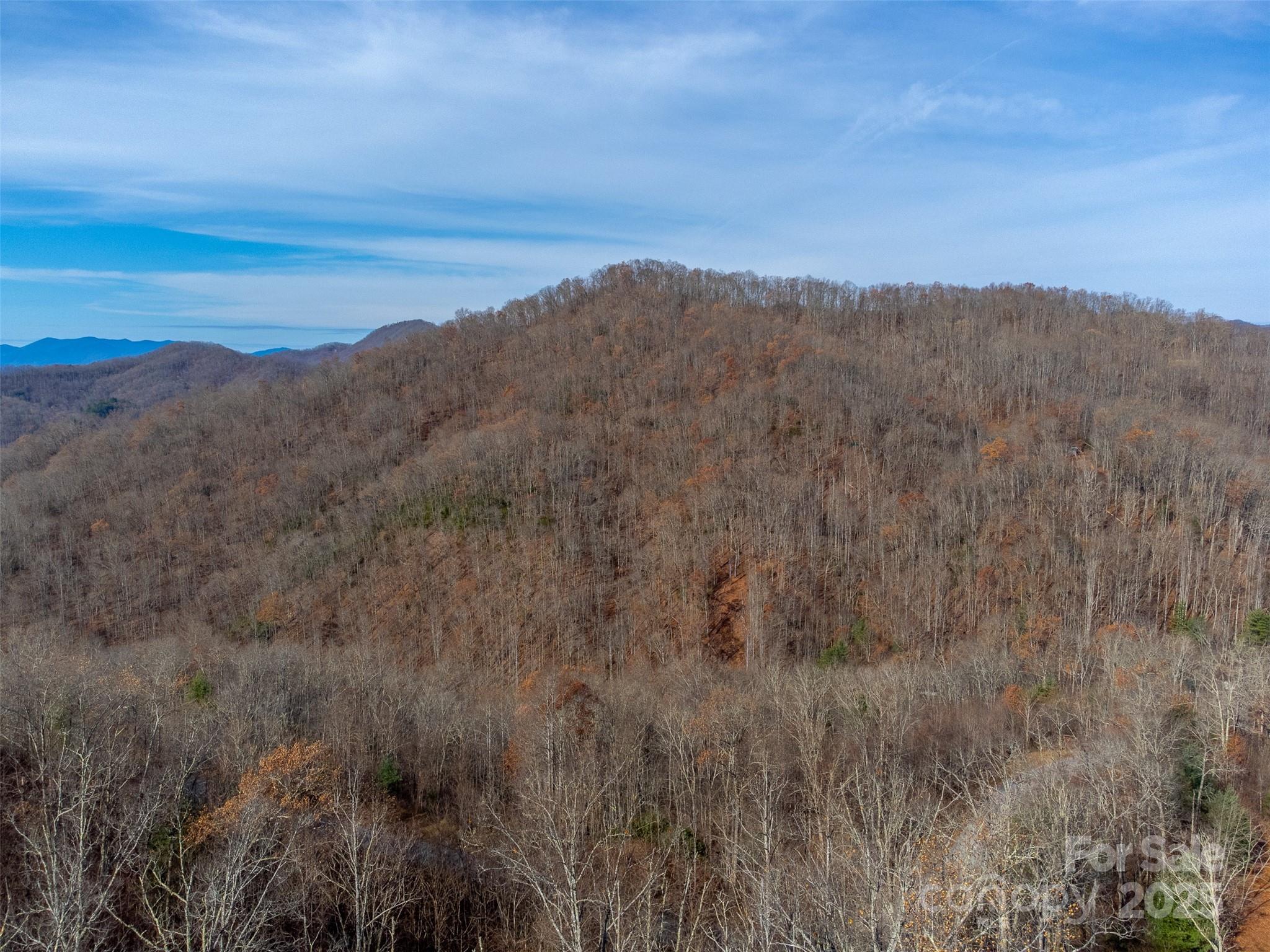 Garnet Ridge Preserve - Land