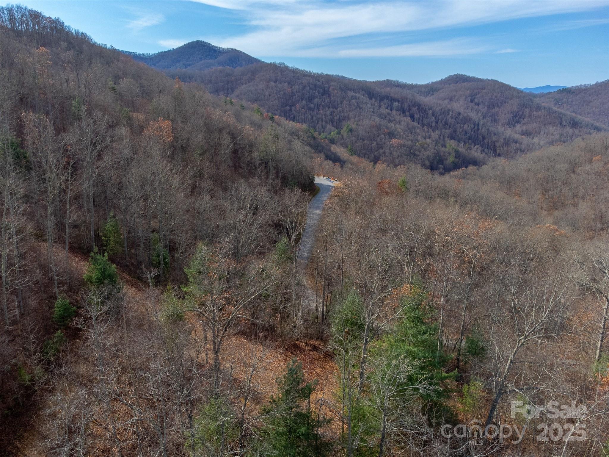 Garnet Ridge Preserve - Land