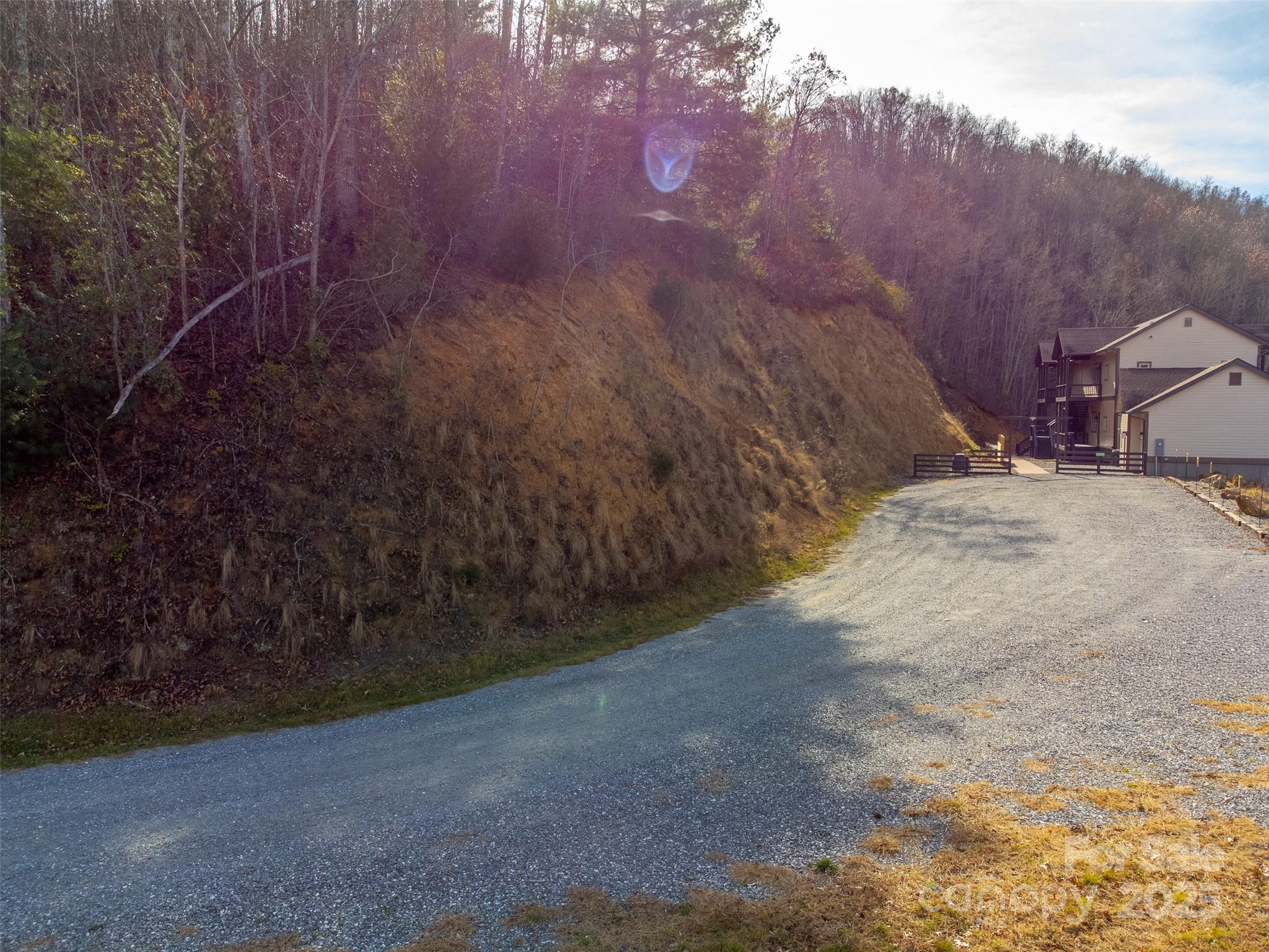Garnet Ridge Preserve - Land