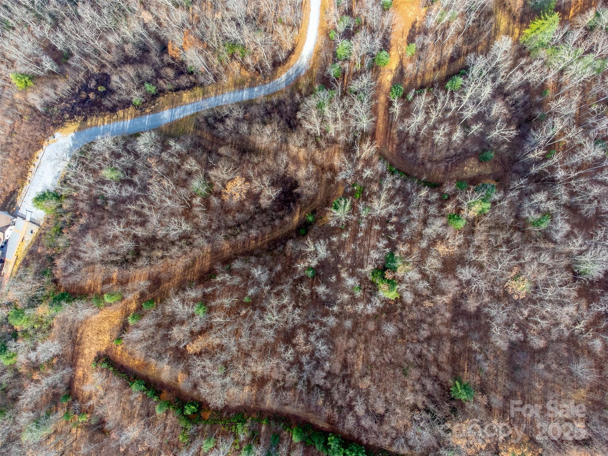 Garnet Ridge Preserve - Land