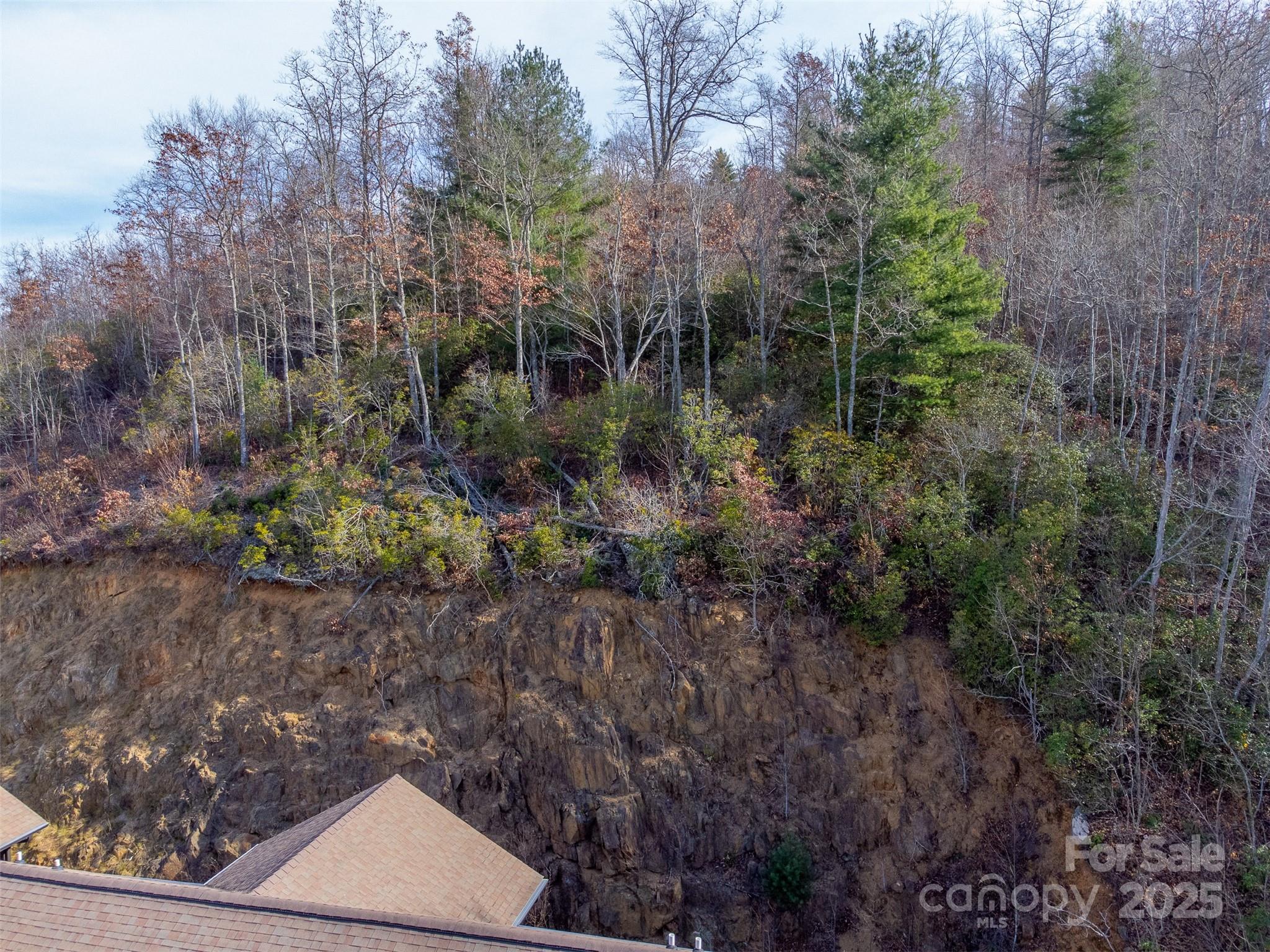 Garnet Ridge Preserve - Land