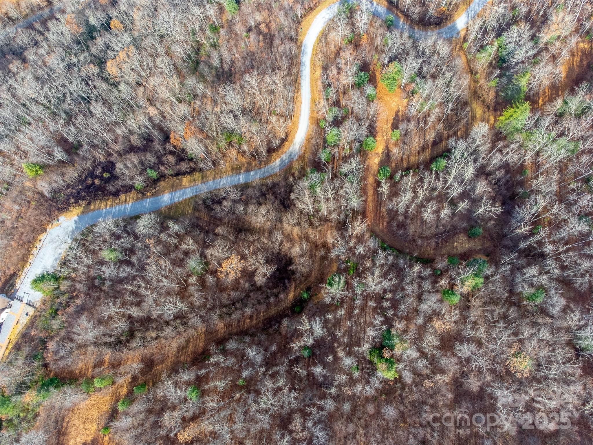 Garnet Ridge Preserve - Land