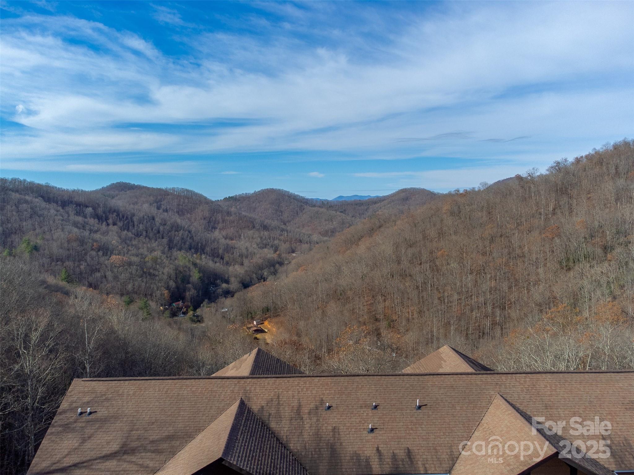 Garnet Ridge Preserve - Land