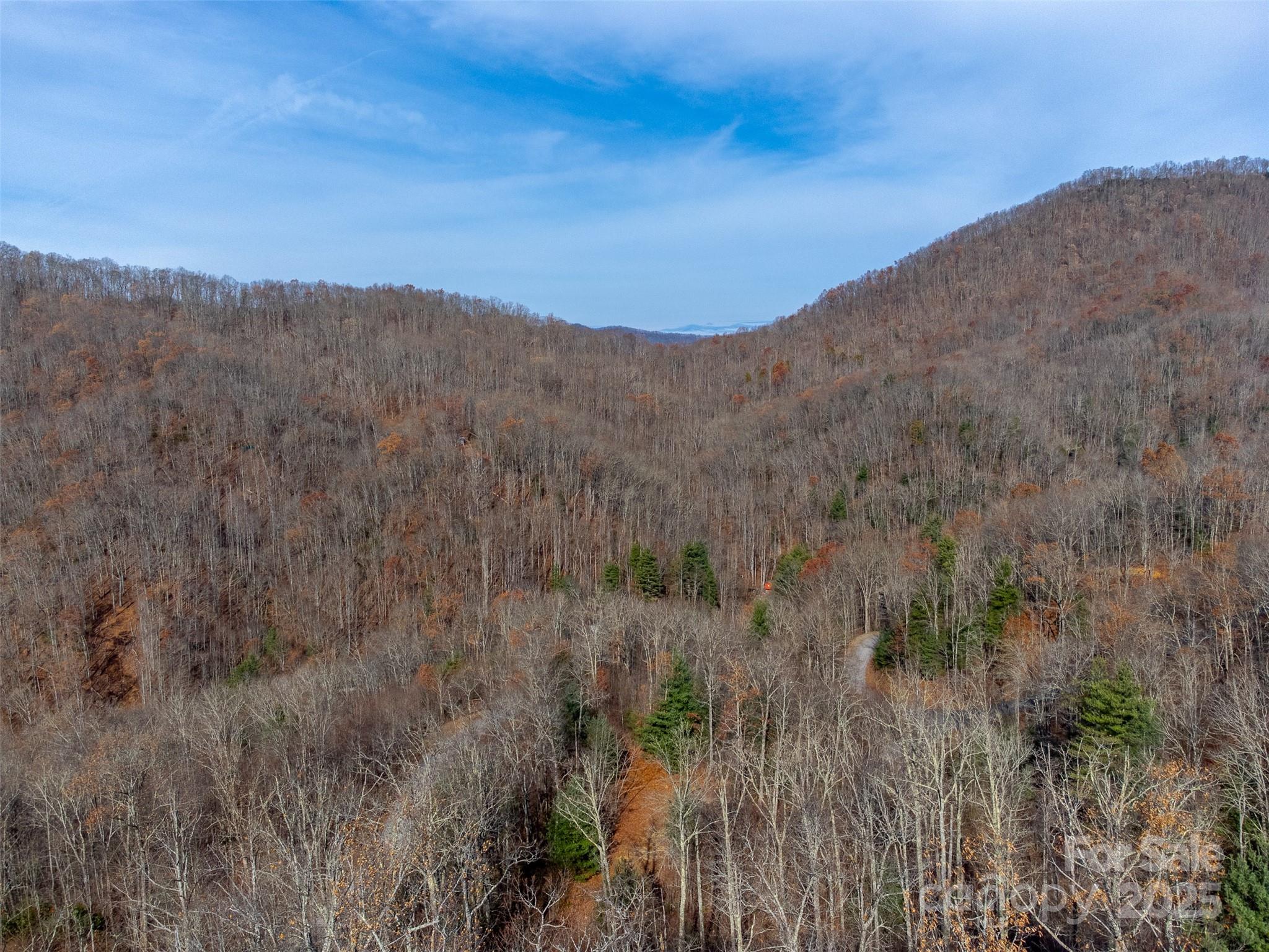 Garnet Ridge Preserve - Land