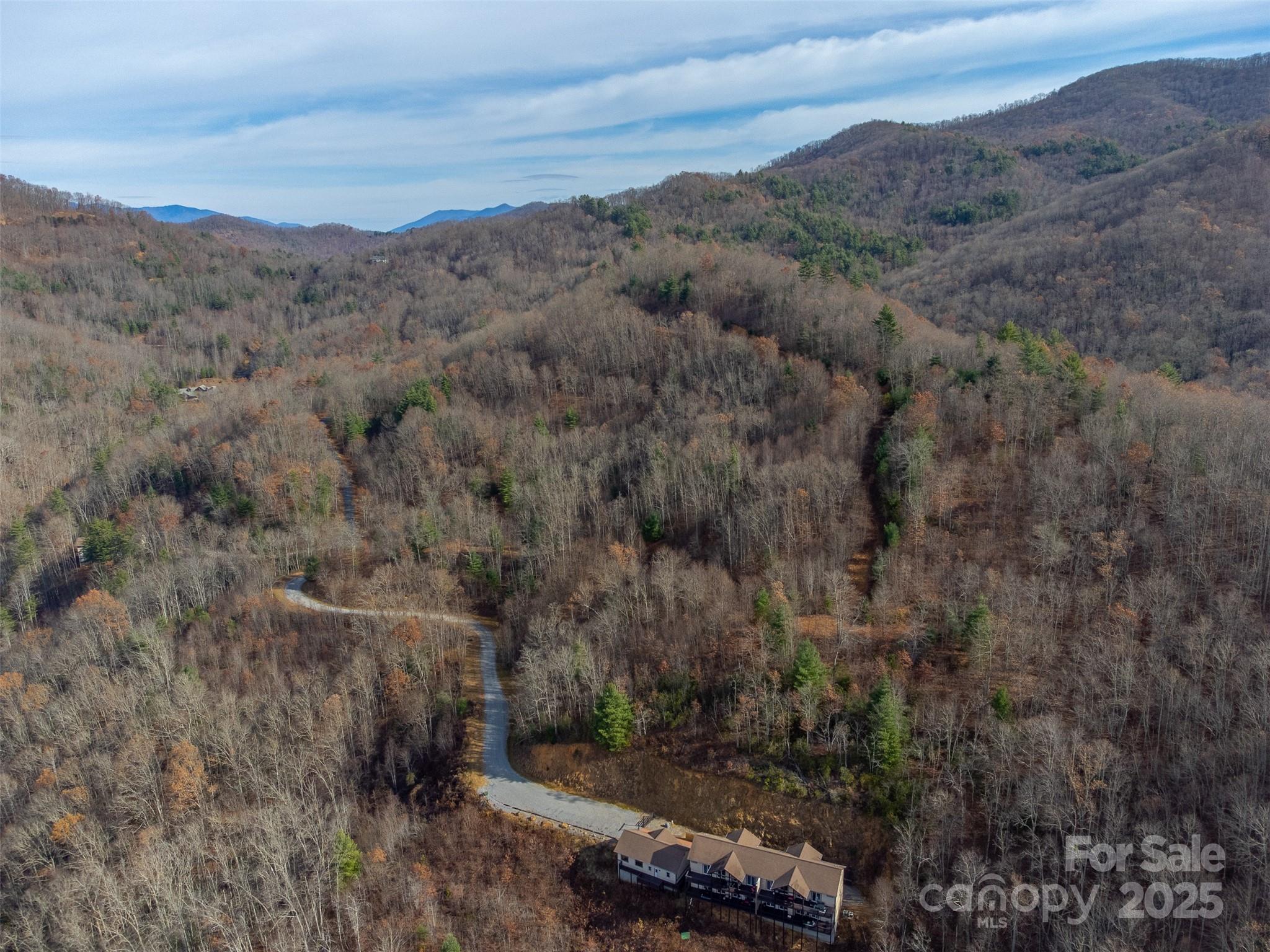 Garnet Ridge Preserve - Land
