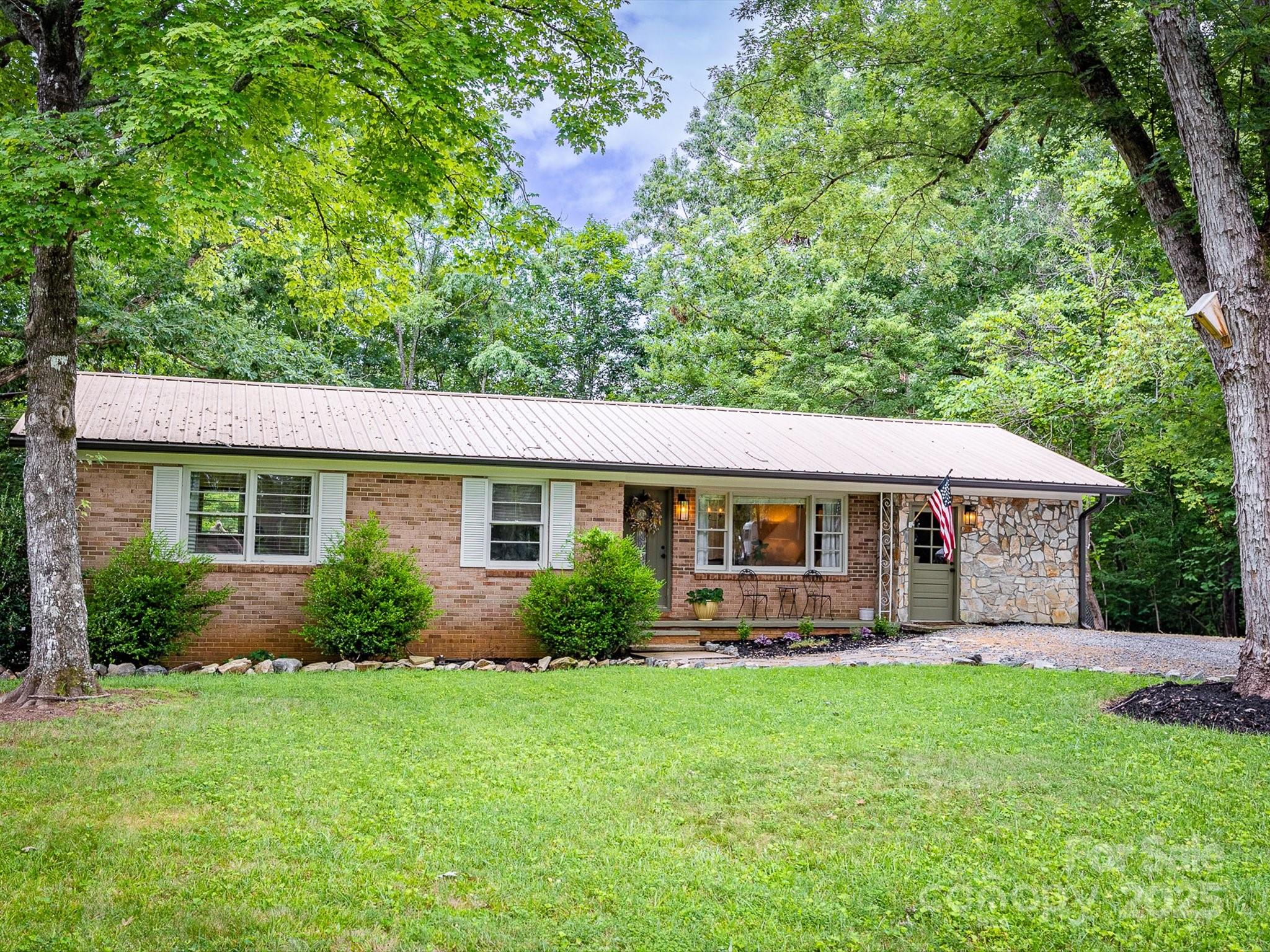 211 Shuffler Road