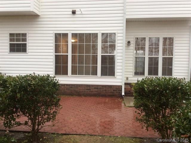 Traewyck - Residential Lease