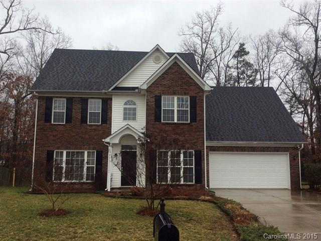 Traewyck - Residential Lease