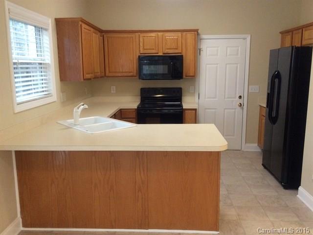 Traewyck - Residential Lease