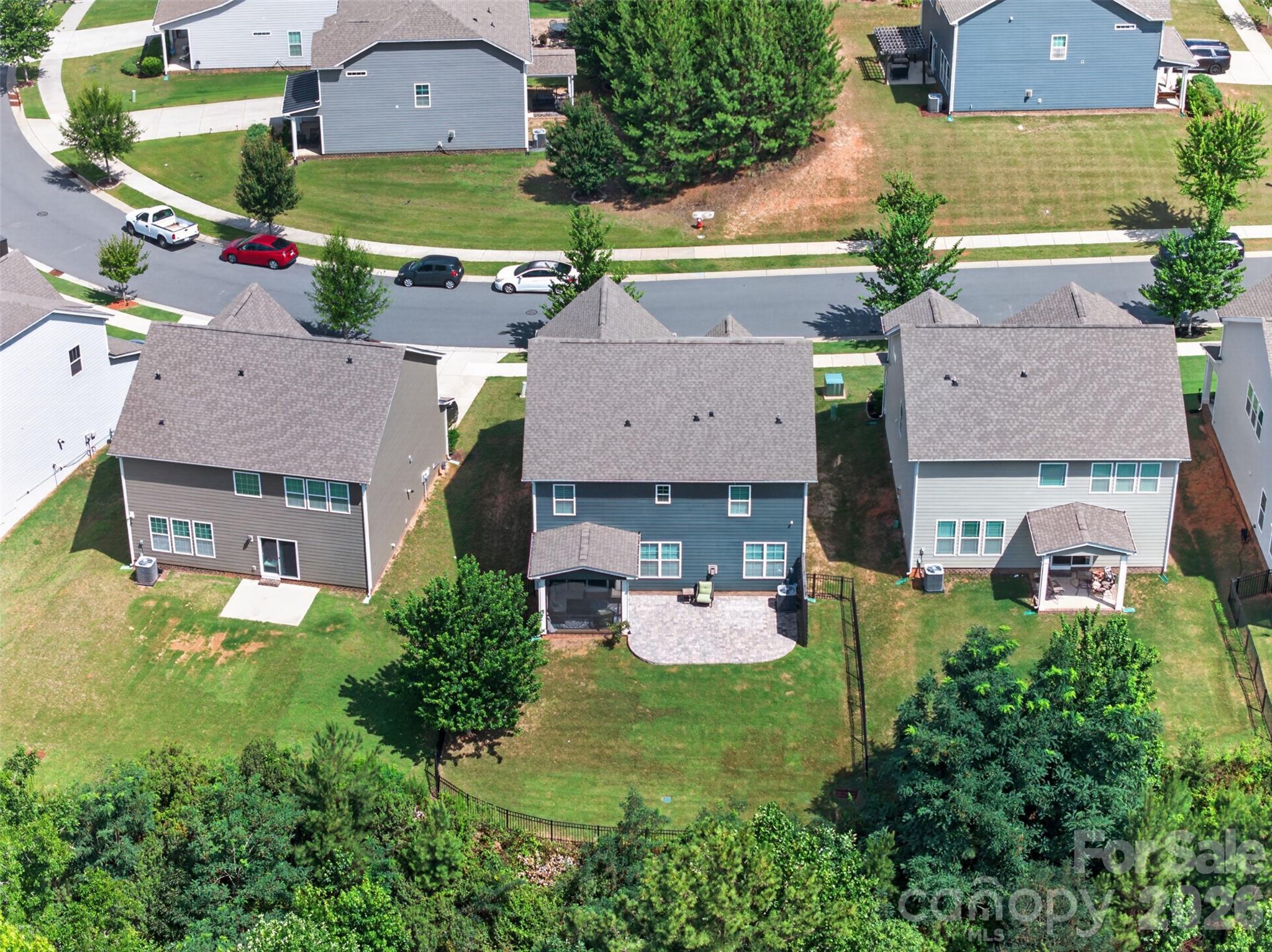 3009 Lydney Circle