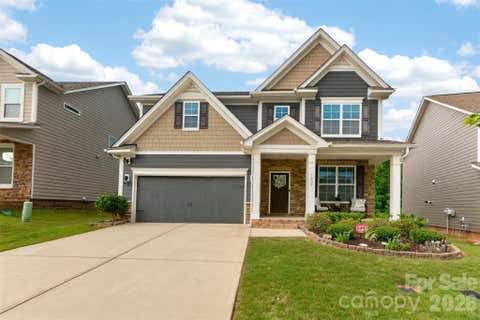 Photo of 3009 Lydney Circle, Waxhaw, NC 28173 (MLS # 4397790)