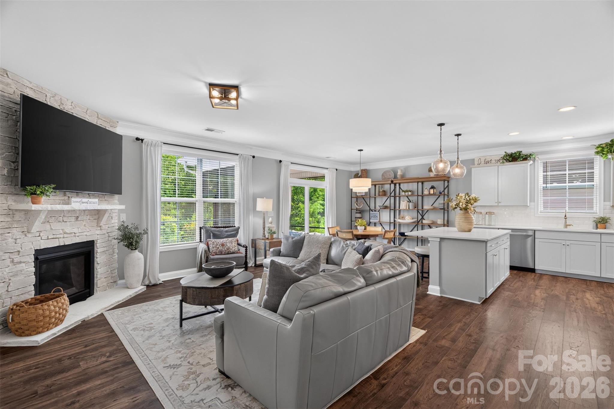 3009 Lydney Circle
