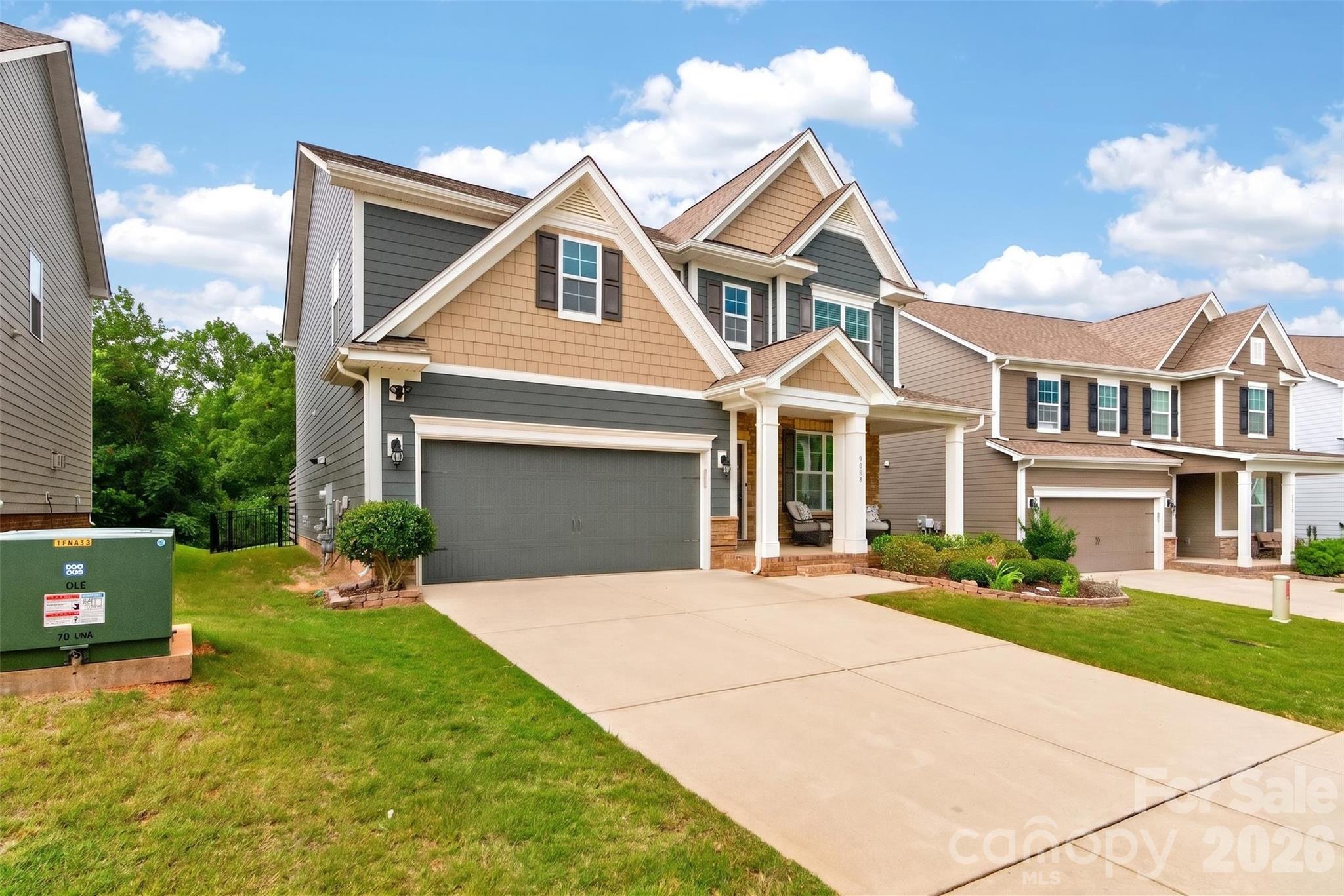 3009 Lydney Circle