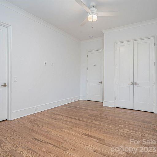 Seven Oaks - Residential