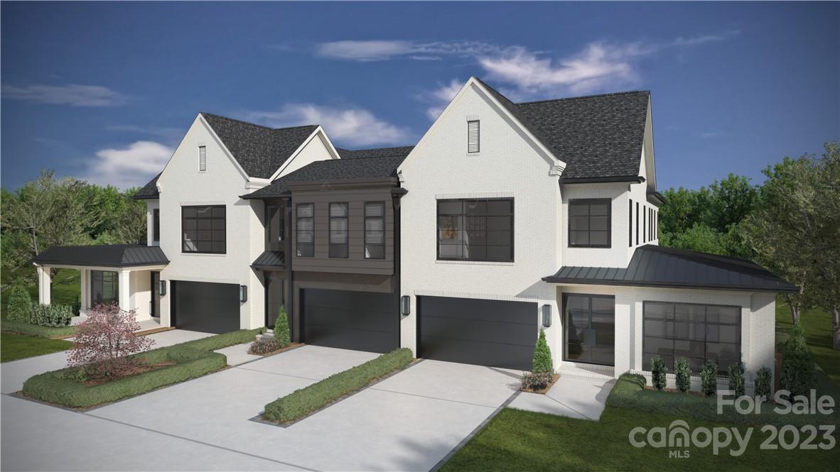 Seven Oaks - Residential