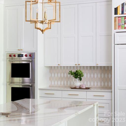 Seven Oaks - Residential