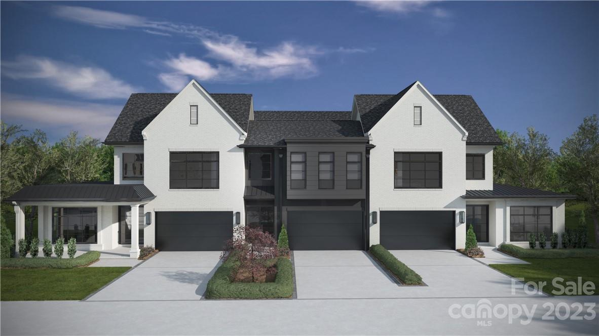 Seven Oaks - Residential