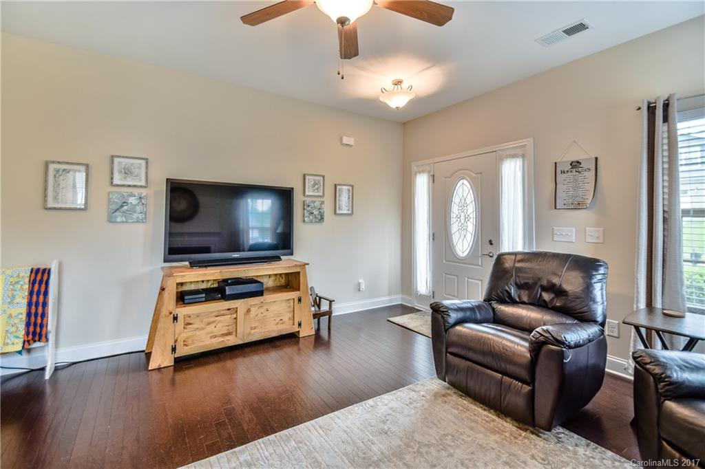 Villages of Denver - Residential