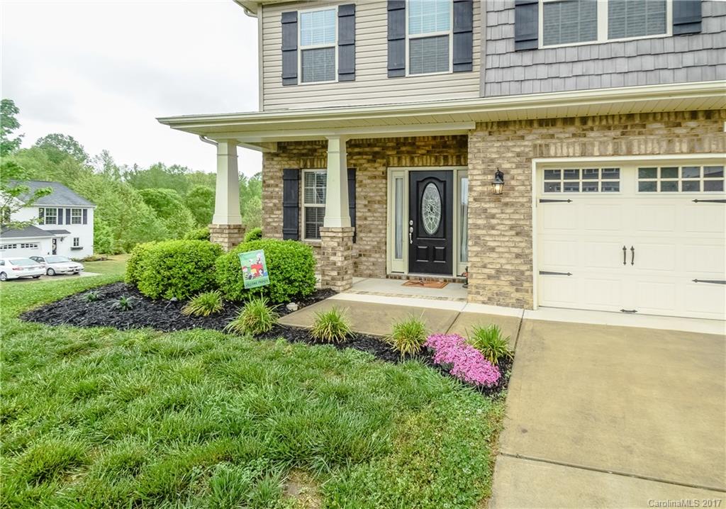 Villages of Denver - Residential