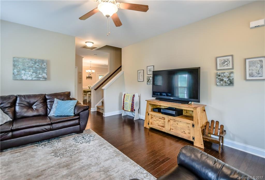 Villages of Denver - Residential