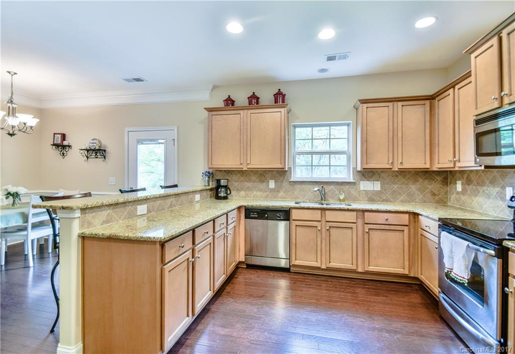 Villages of Denver - Residential