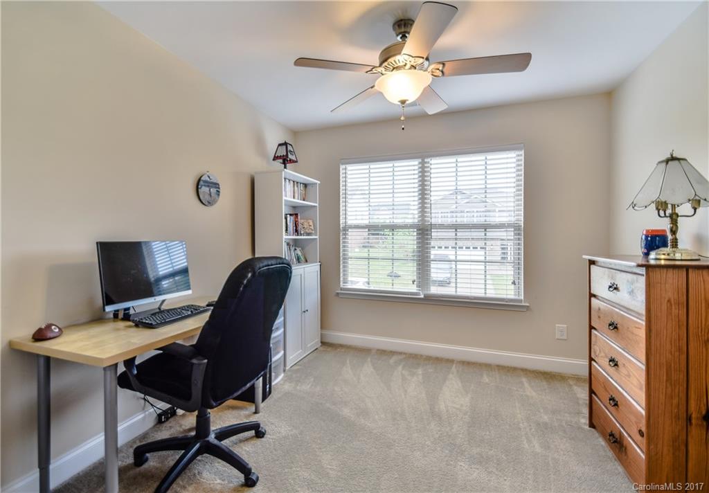 Villages of Denver - Residential