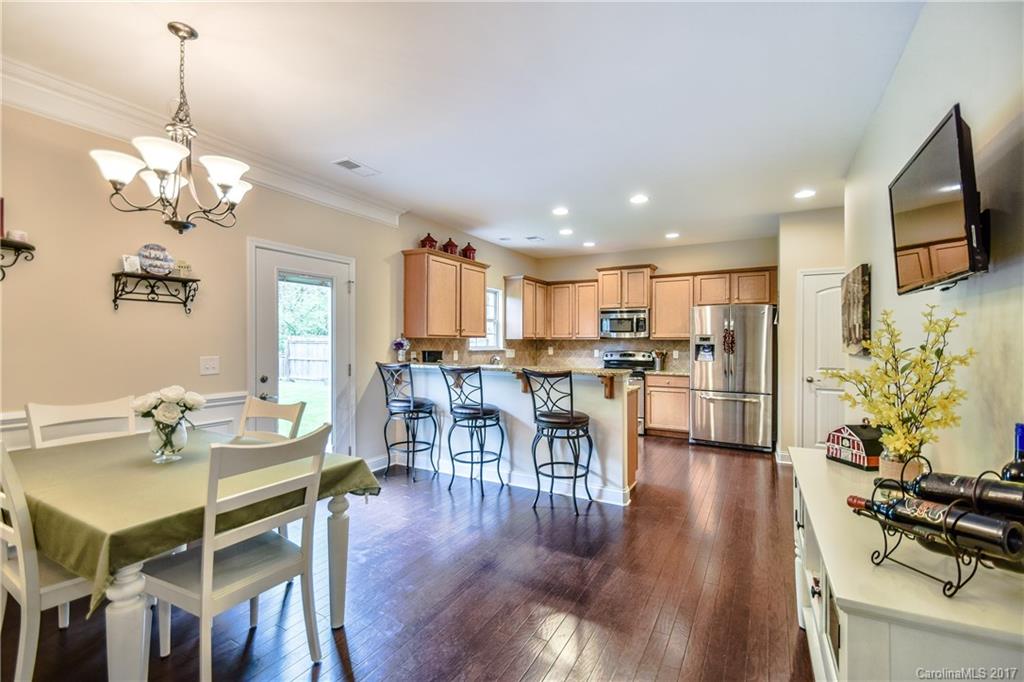 Villages of Denver - Residential