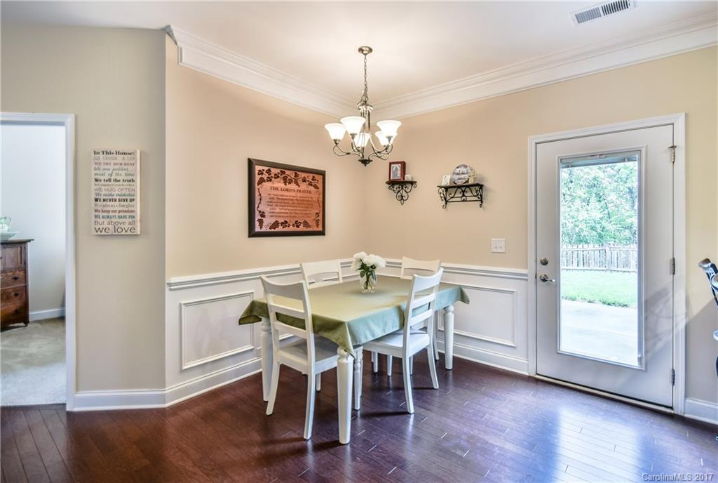 Villages of Denver - Residential