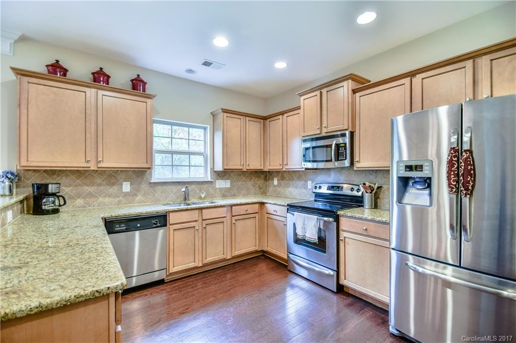 Villages of Denver - Residential