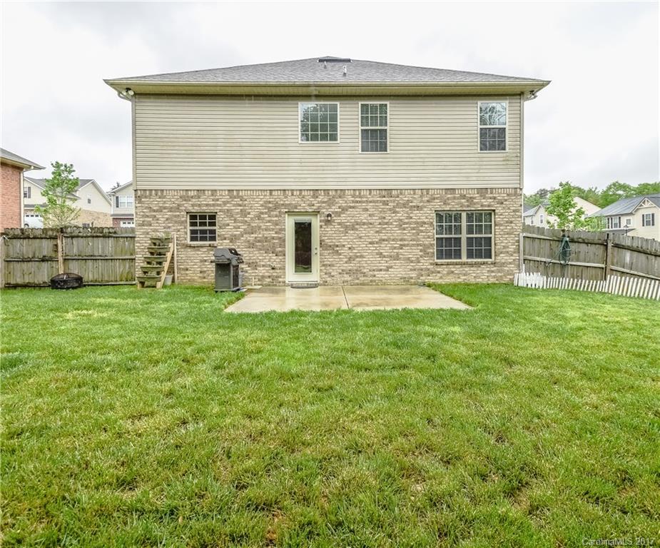 Villages of Denver - Residential