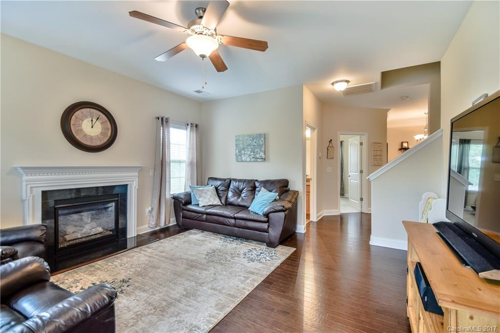 Villages of Denver - Residential