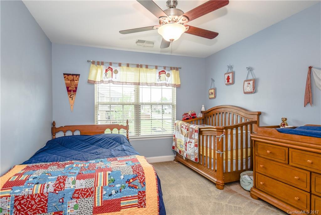 Villages of Denver - Residential