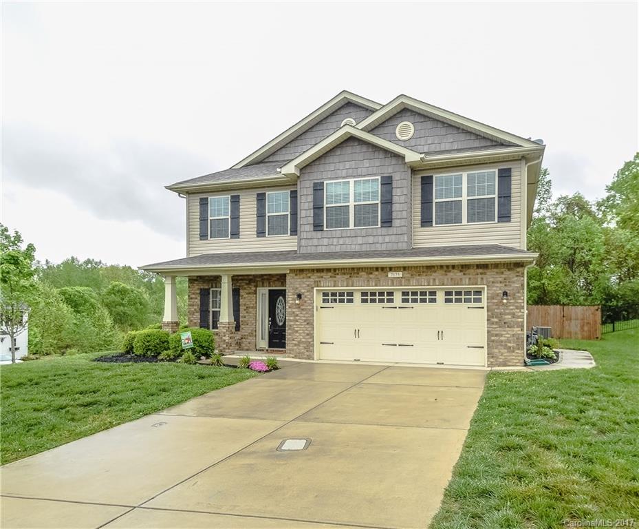 Villages of Denver - Residential