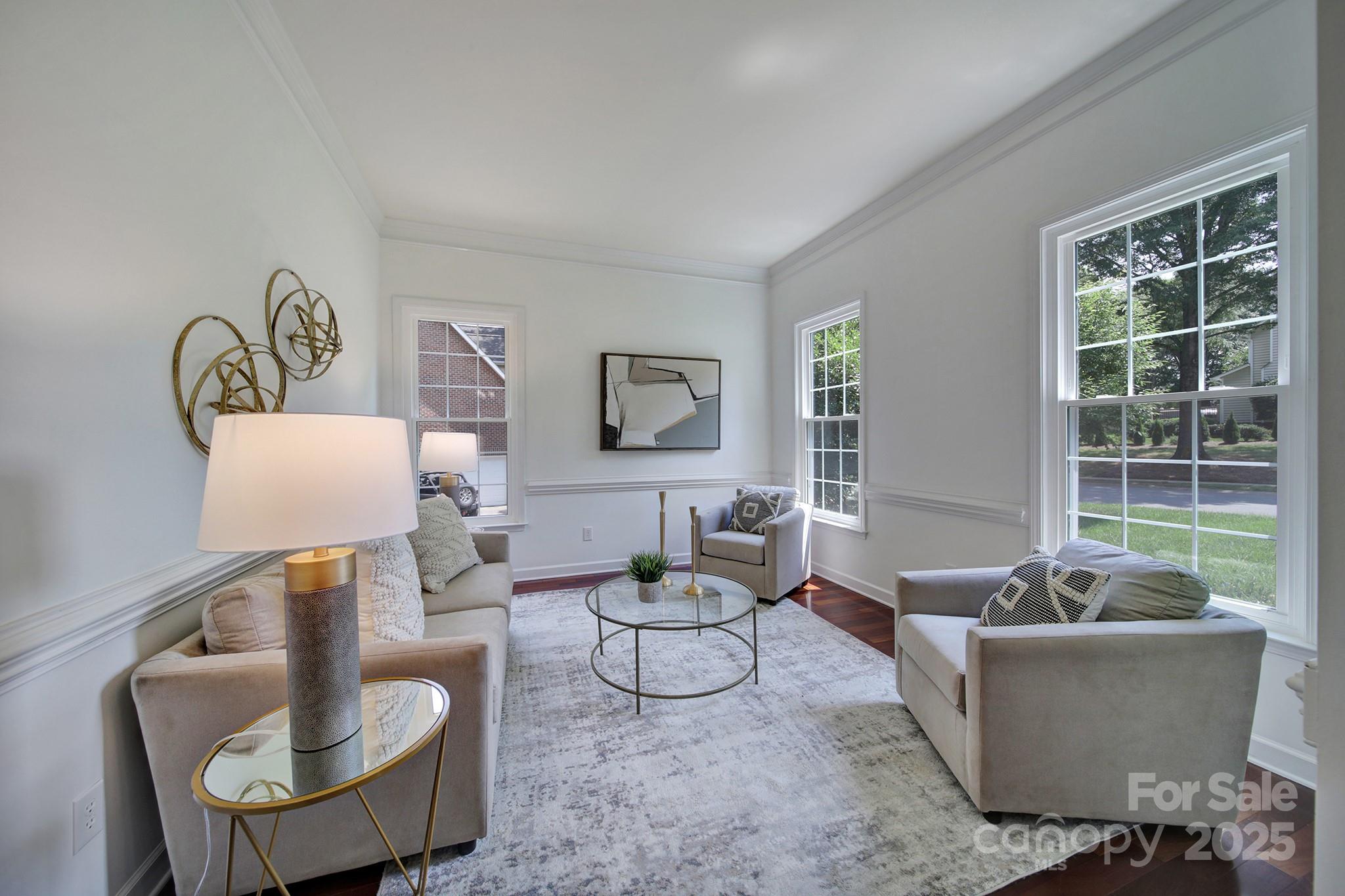 1201 Beckford Glen Drive