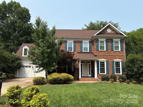 1201 Beckford Glen Drive Waxhaw NC 28173