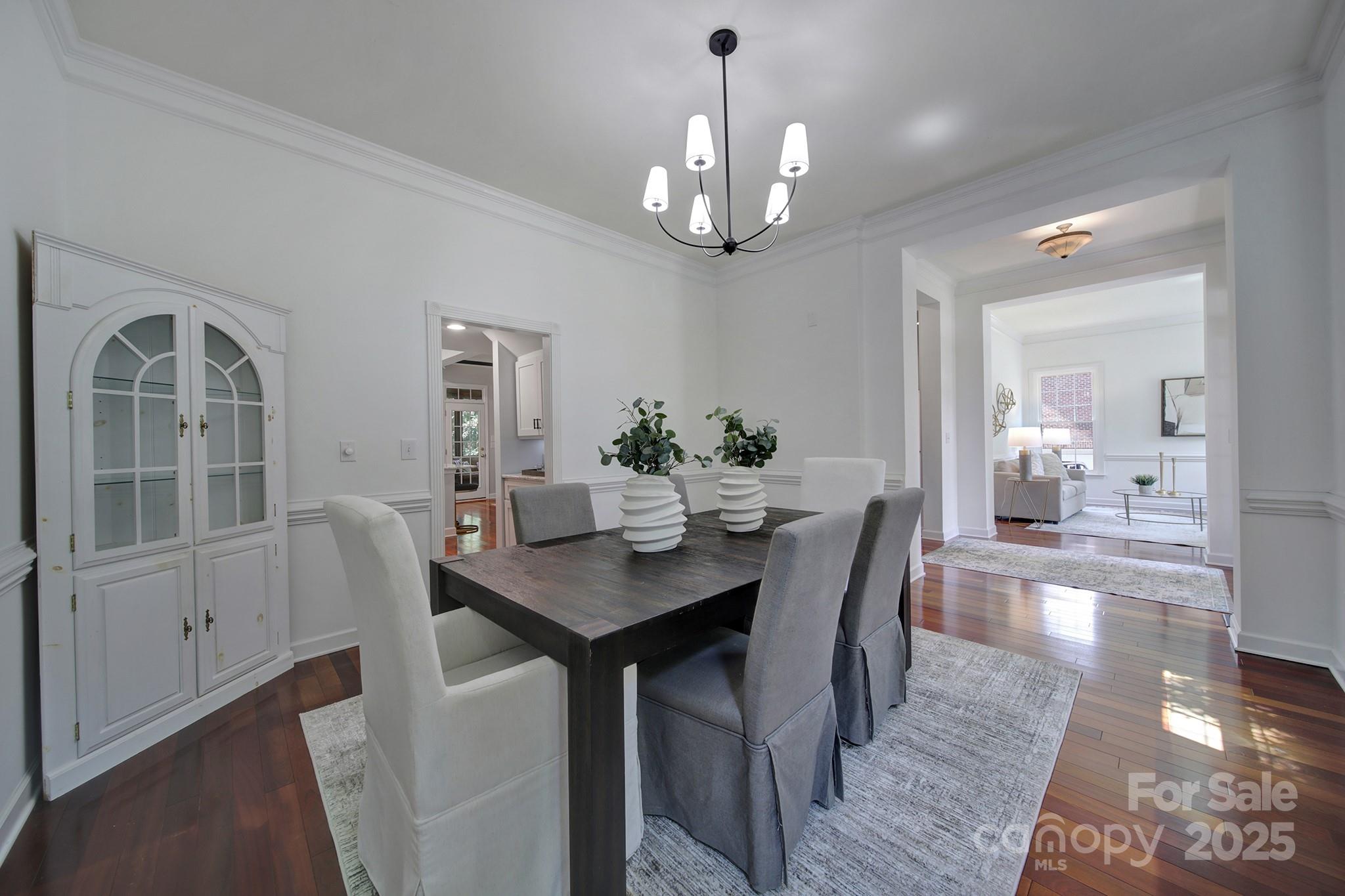 1201 Beckford Glen Drive