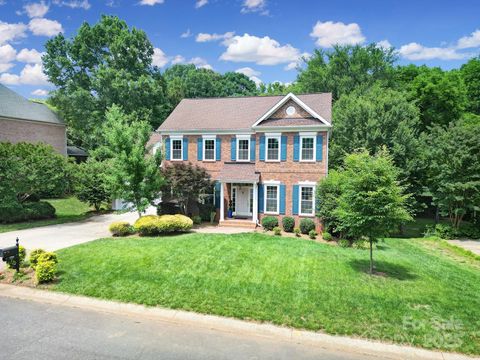 1201 Beckford Glen Drive Waxhaw NC 28173