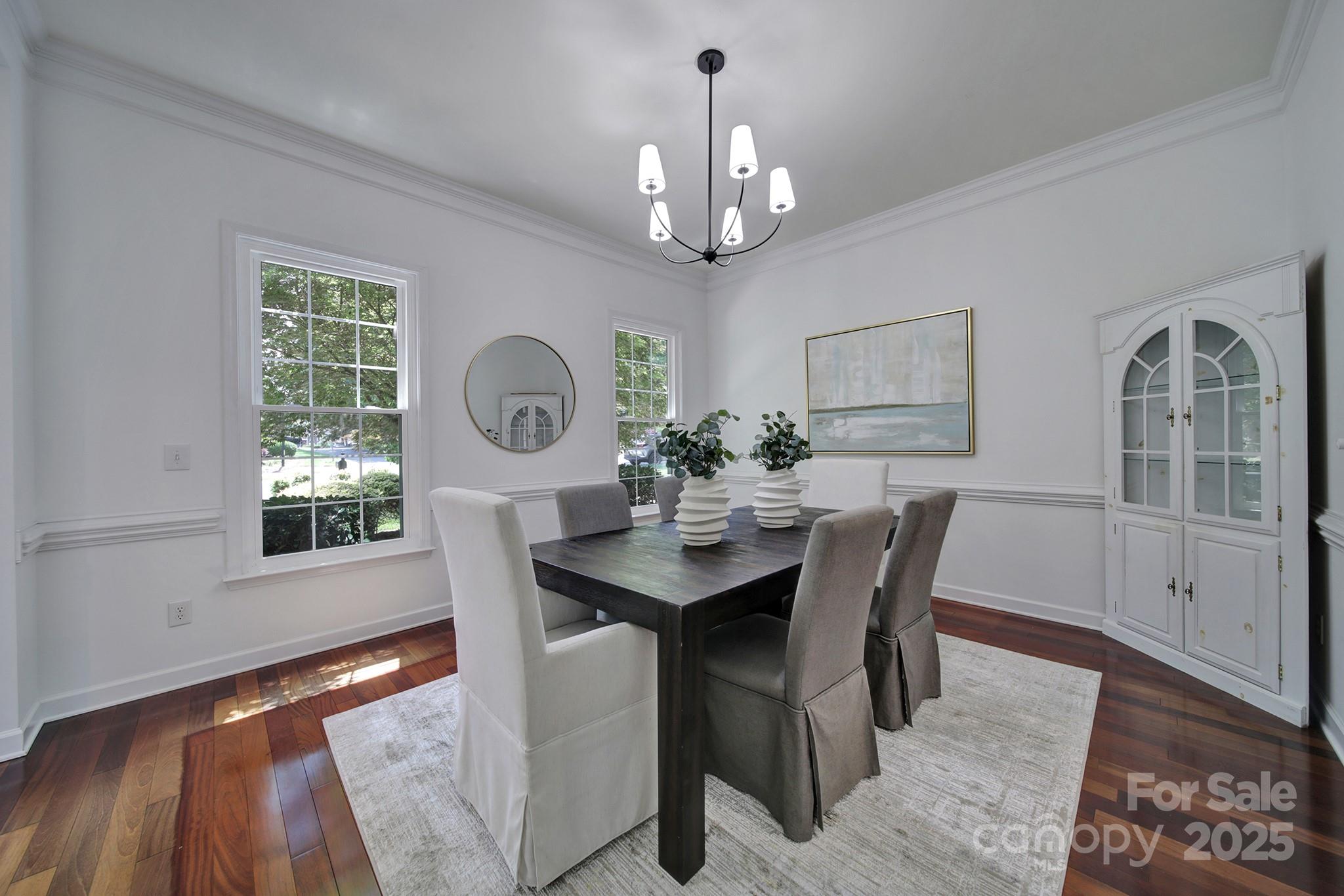 1201 Beckford Glen Drive