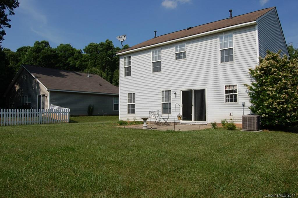 Winborne - Residential