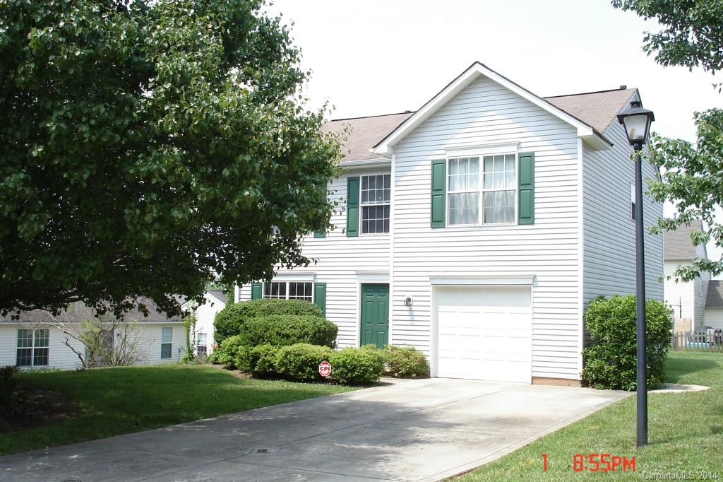 Winborne - Residential