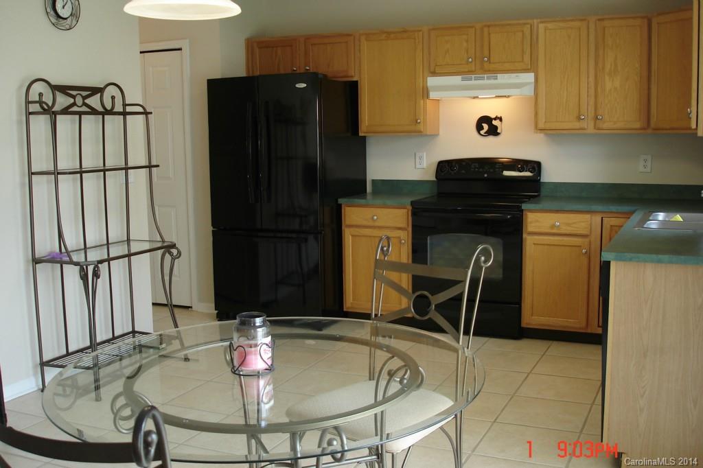 Winborne - Residential