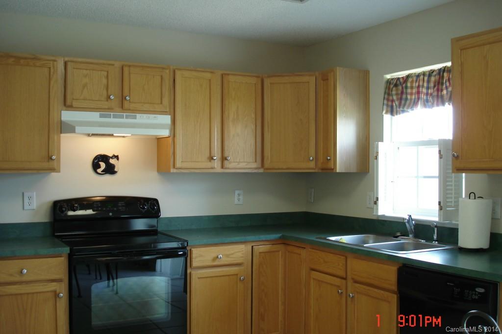 Winborne - Residential