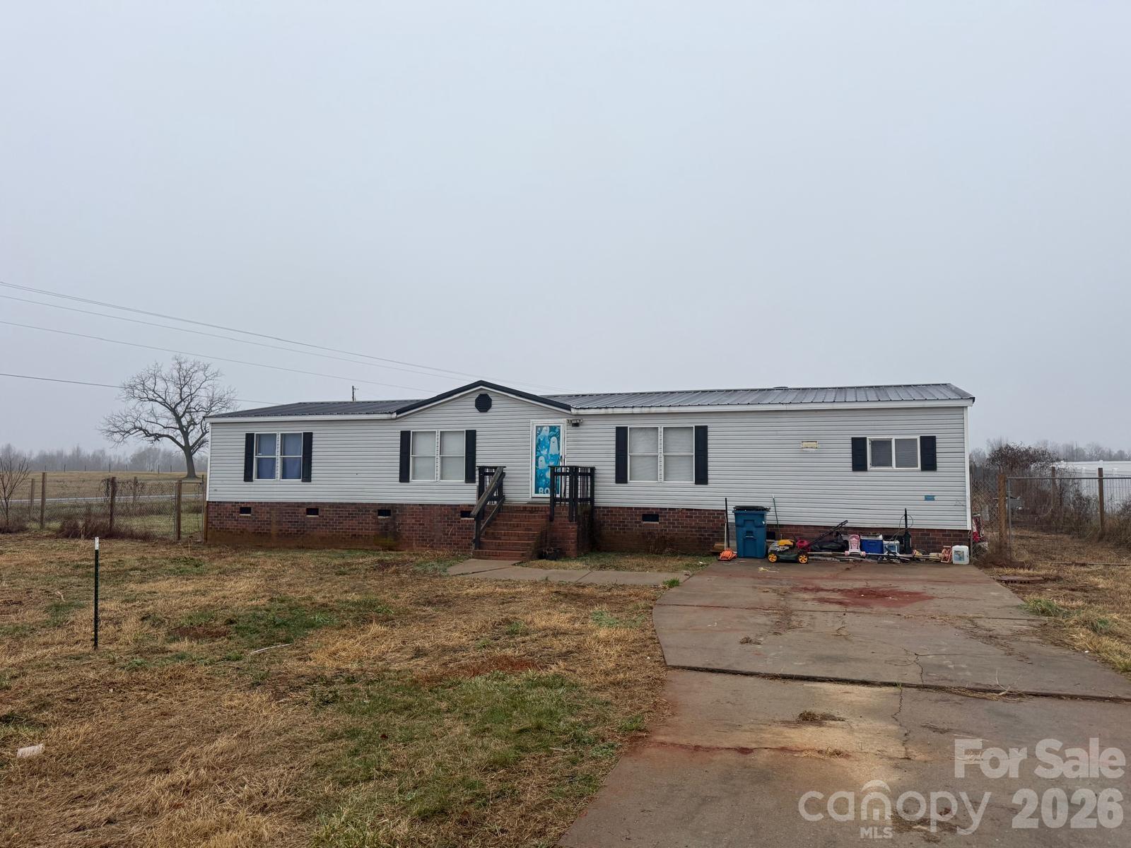 Silo Hill - Residential