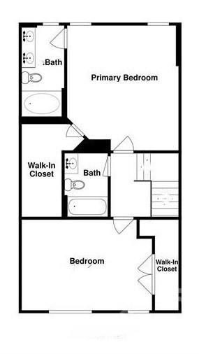 Tanners Creek - Residential Lease